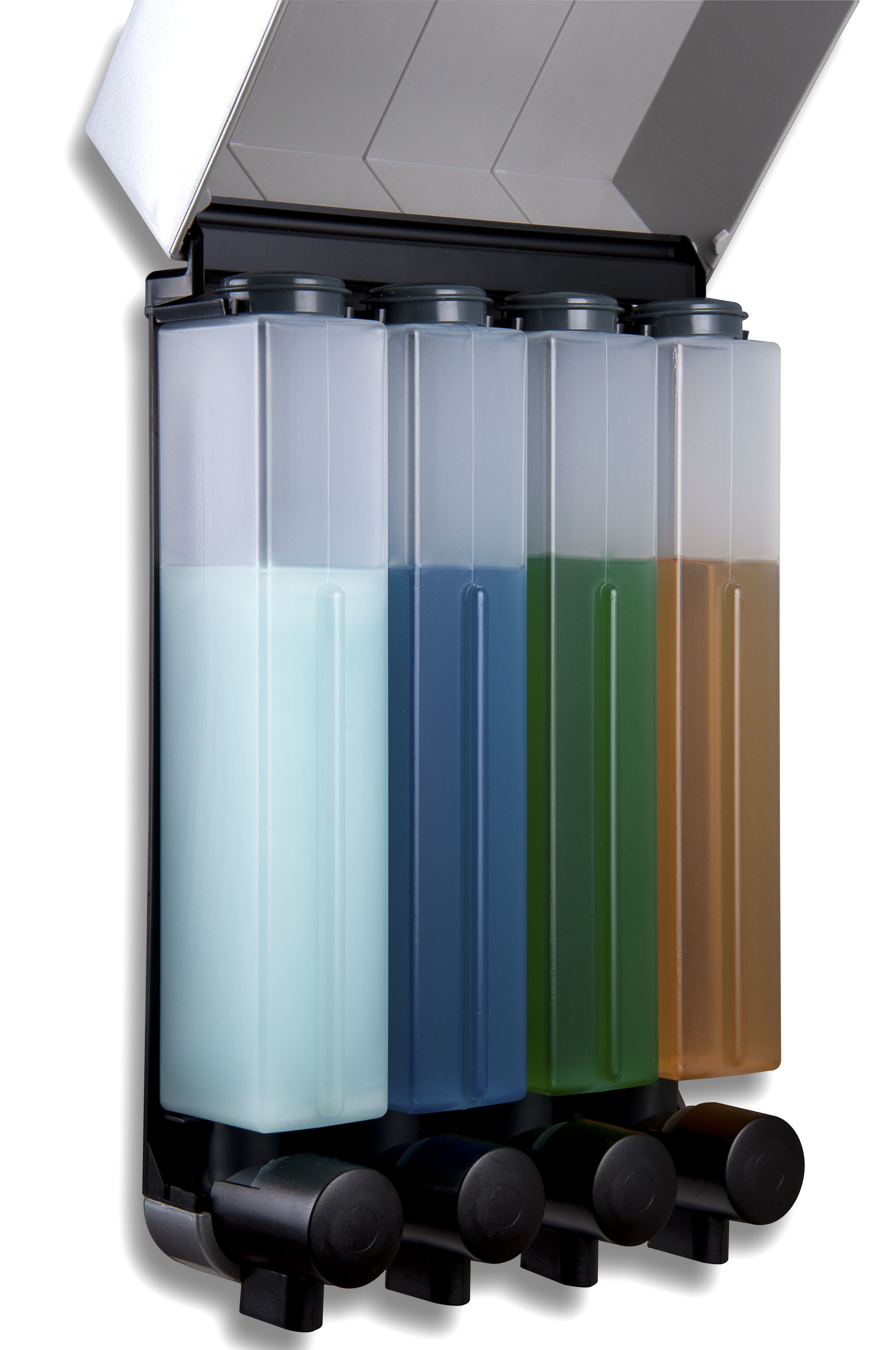 Qualität Shampoo & Seifenspender Hersteller | HOMEPLUZ